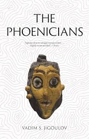 The Phoenicians. 9781789149449