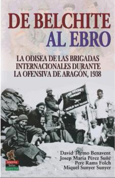 De Belchite al Ebro. 9788412856149