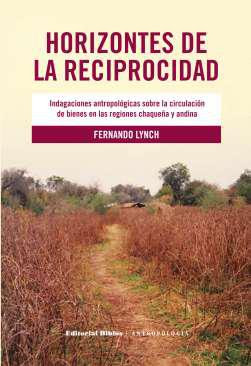 Horizontes de la reciprocidad 