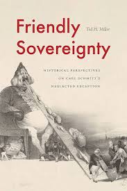 Friendly sovereignty. 9780271093383