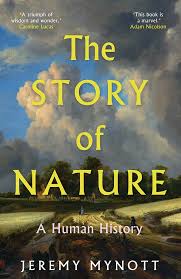 The story of nature. 9780300245653