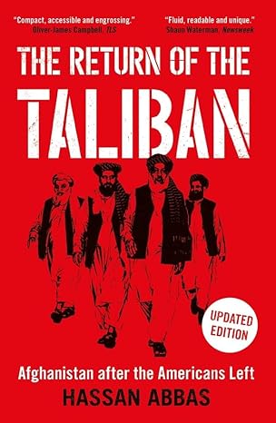 The return of the Taliban