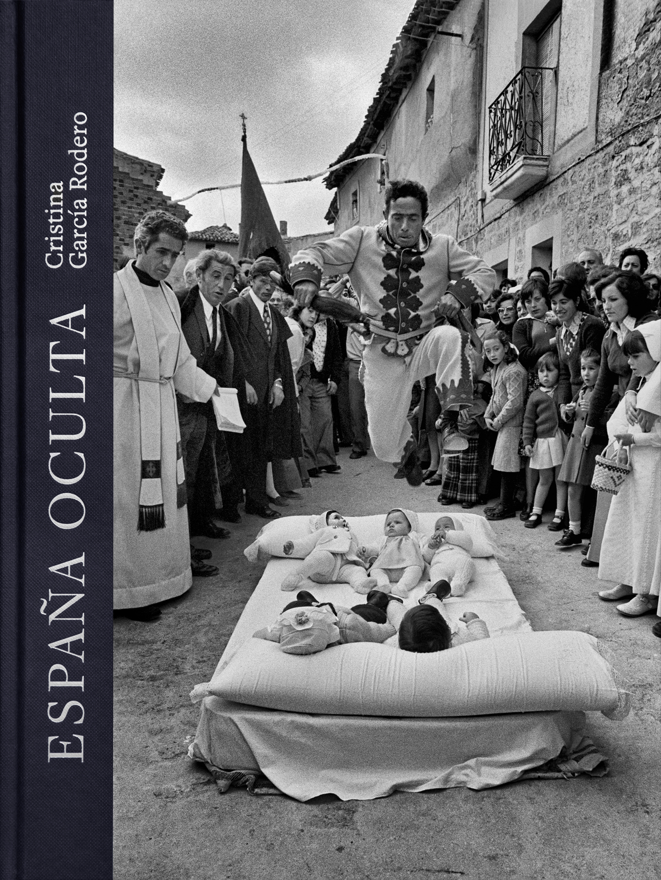 España oculta. 9788409641475