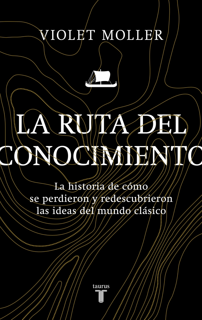 La ruta del conocimiento. 9788430626335