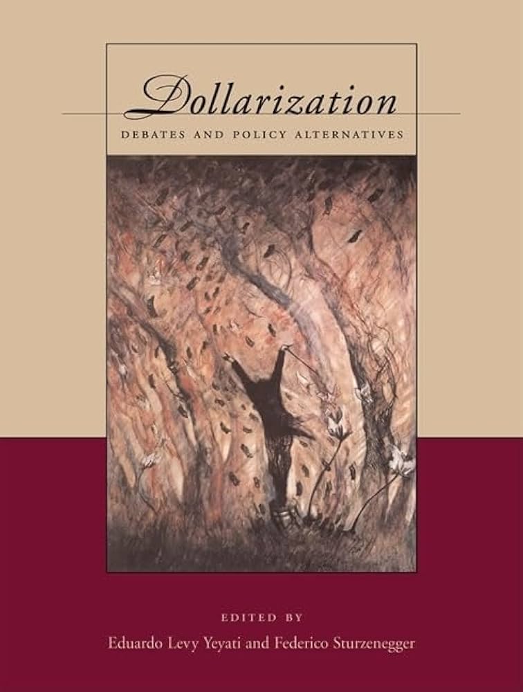 Dollarization. 9780262122504