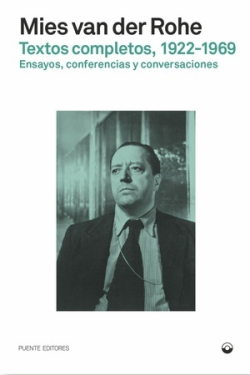 Textos completos 1922-1969. 9788412819458