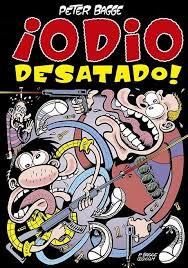 ¡Odio desatado!. 9788410264175