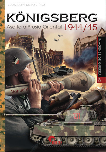 Königsberg 1944/45
