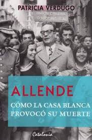 Allende. 9789568303006