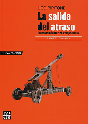 La salida del atraso