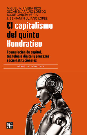 El capitalismo del quinto Kondratiev. 9786071677730