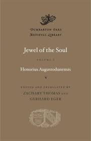 Jewel of the Soul. Volume I. 9780674290815