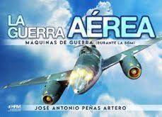 La guerra aérea. 9788417859817