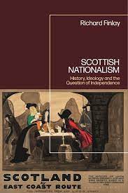 Scottish nationalism. 9781350278134