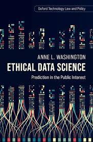 Ethical data science. 9780197693025