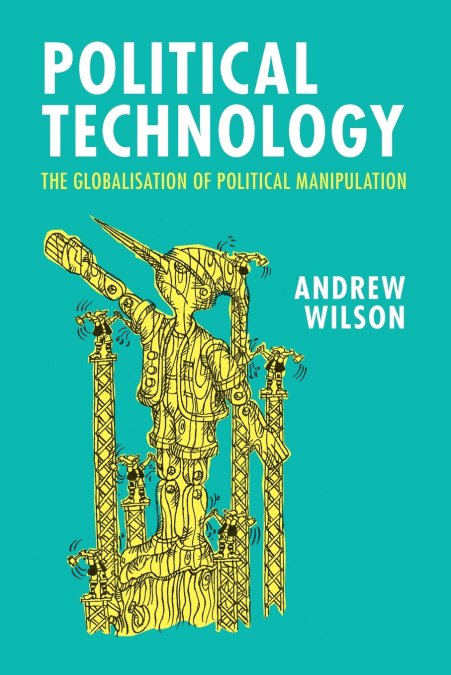 Political technology. 9781009355339