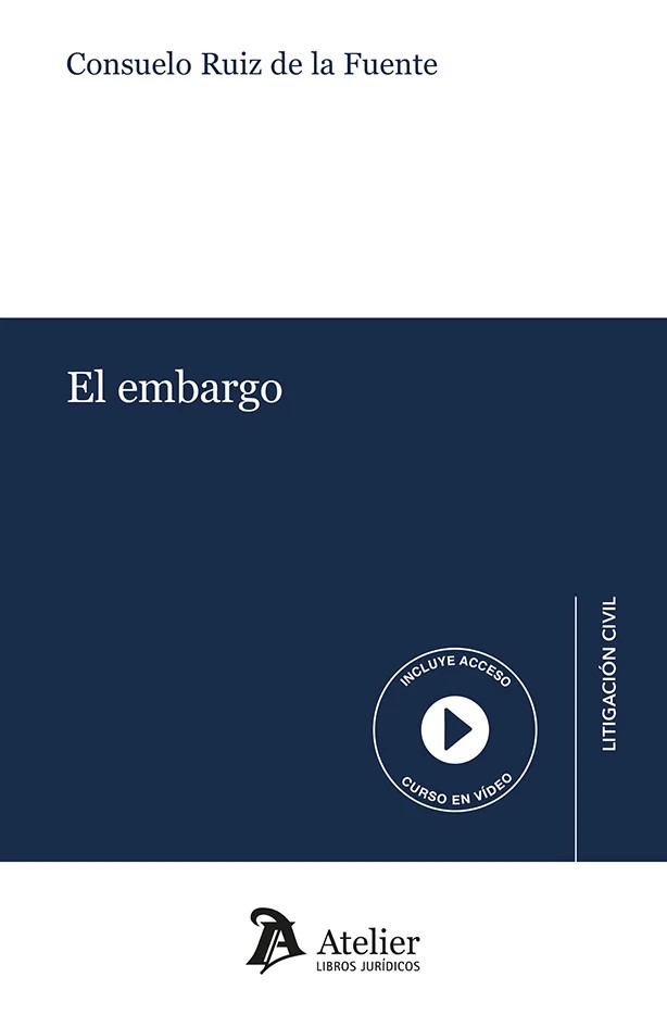 El embargo