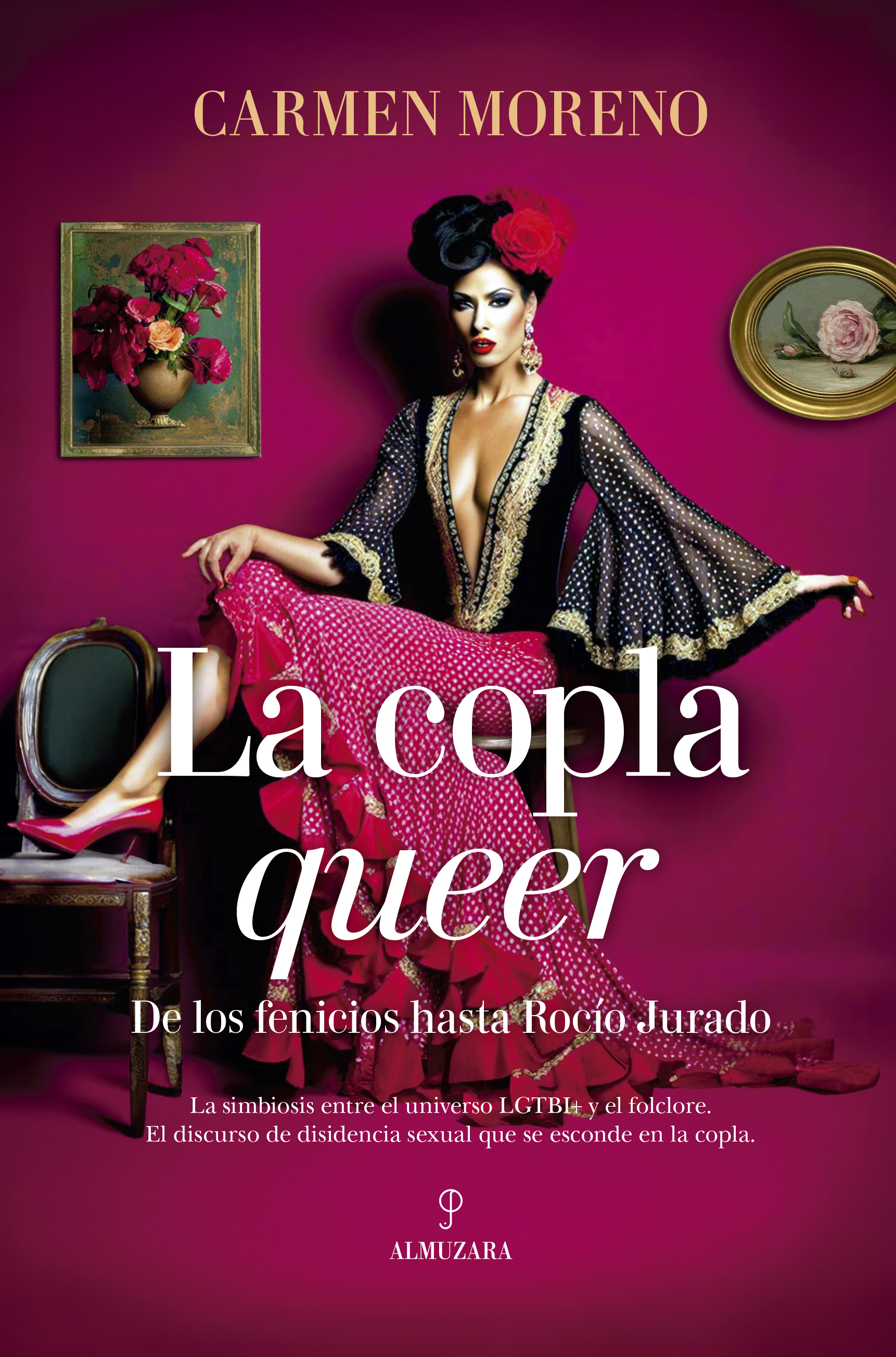 La copla queer. 9788410520264