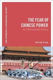 The fear of Chinese power. 9781350233942