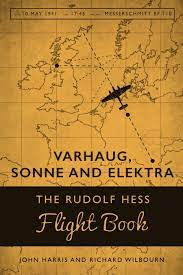 Varhaug, Sonne and Elektra . 9781911397748