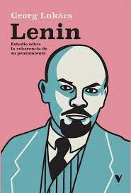 Lenin. 9788419719768