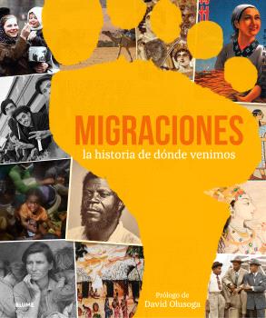 Migraciones. 9788419785701