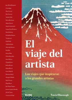 El viaje del artista. 9788419785718