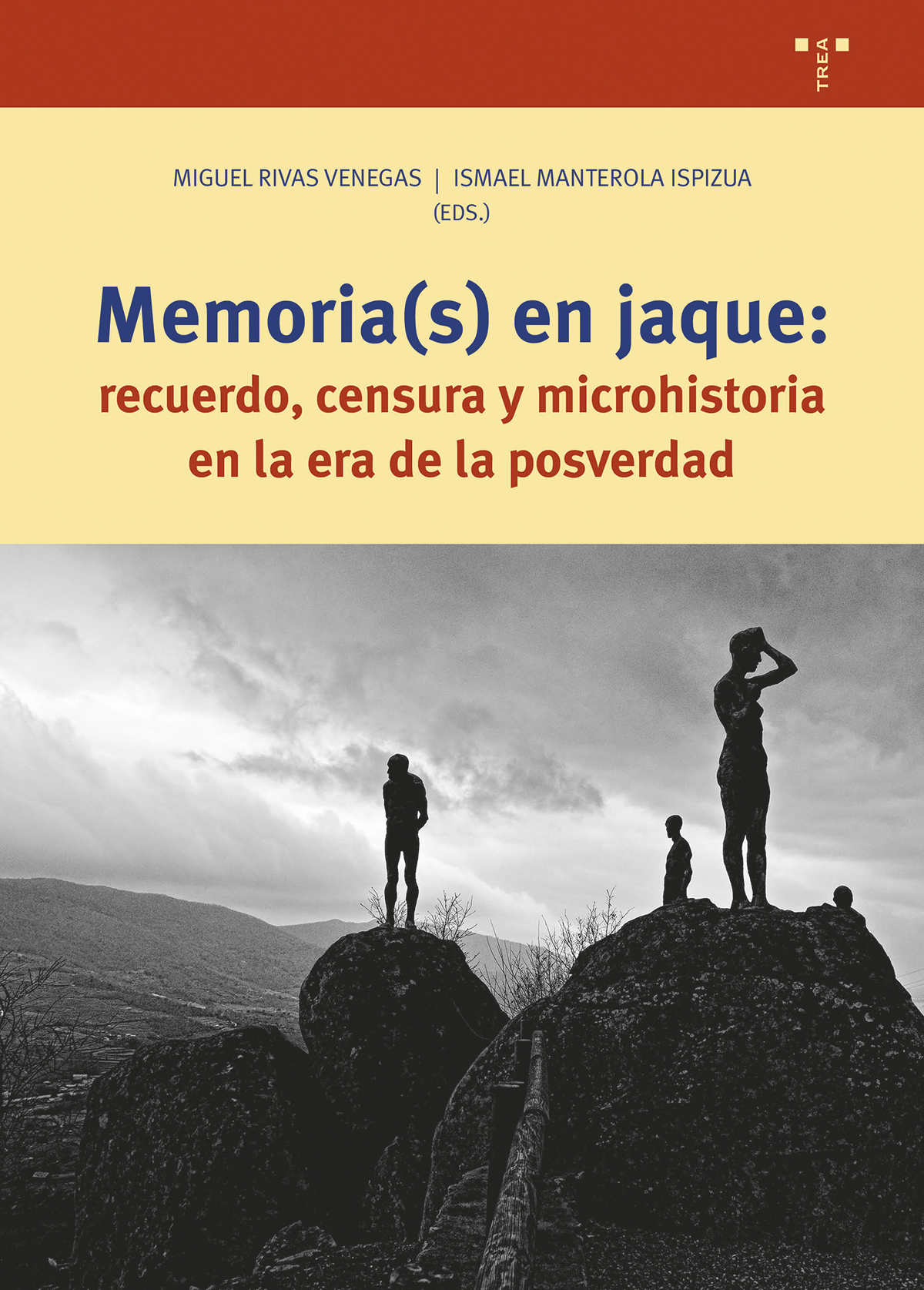 Memoria(s) en jaque