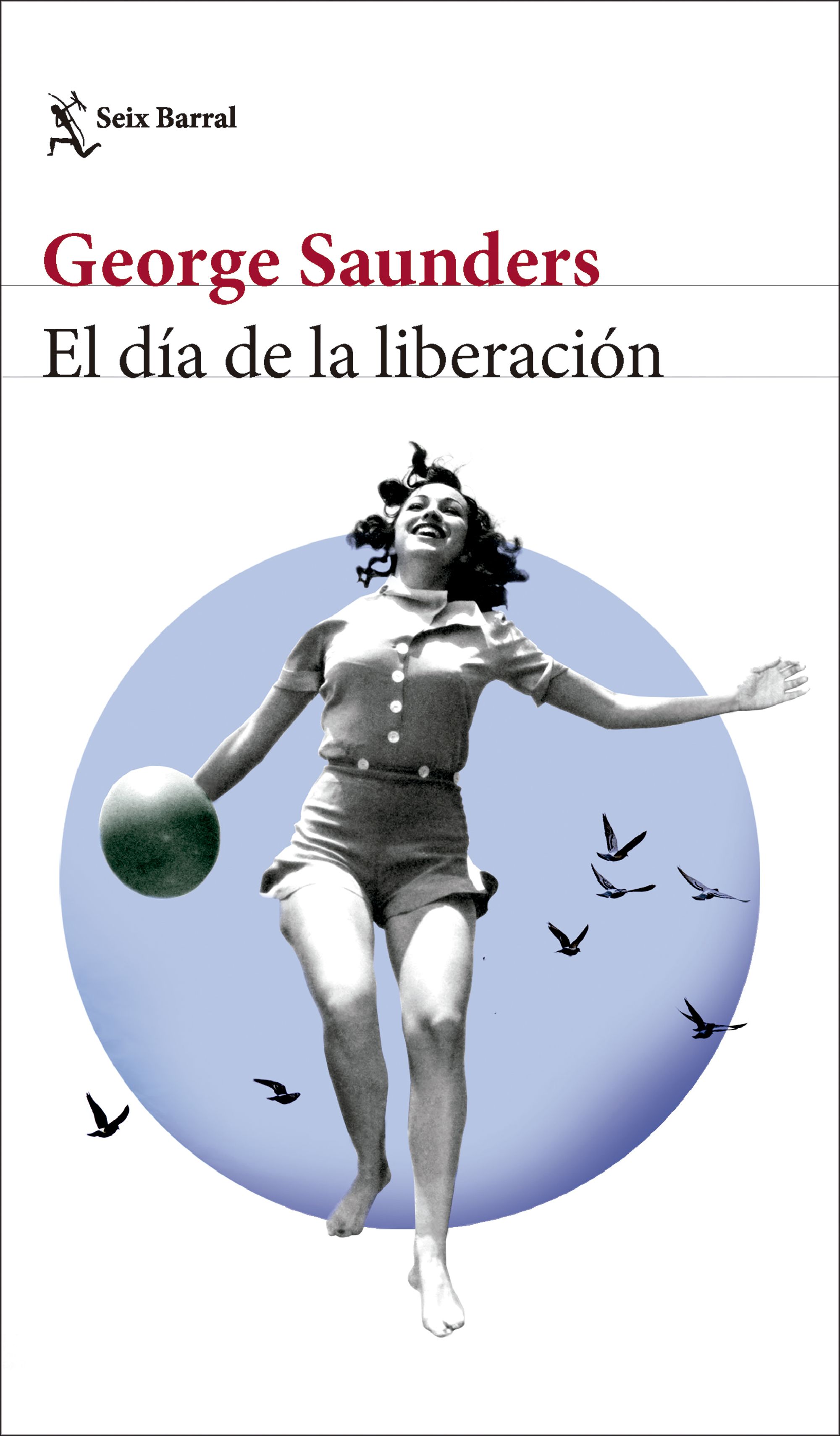 El día de la liberación. 9788432242847