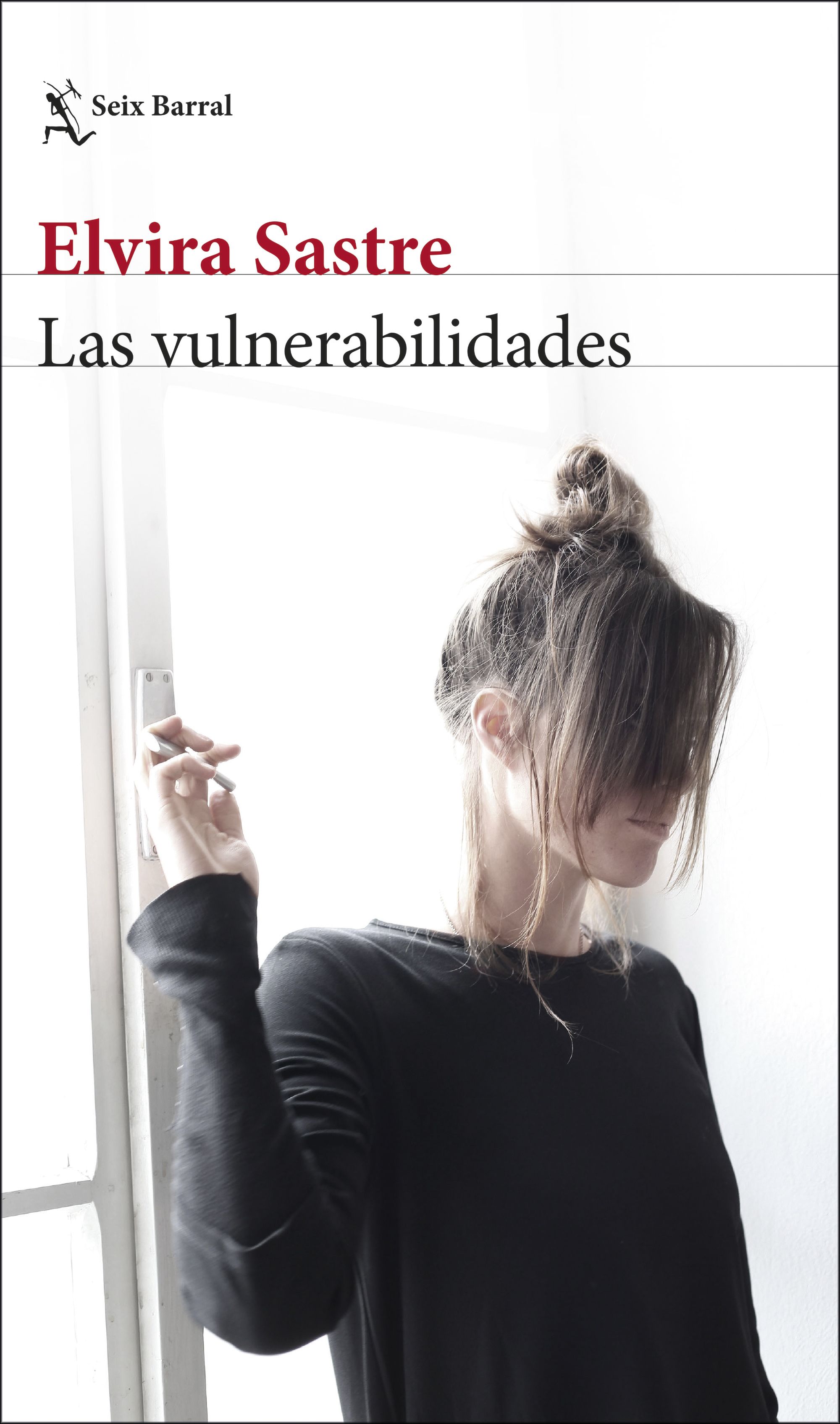 Las vulnerabilidades. 9788432242878