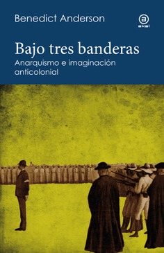 Bajo tres banderas. 9788446054672