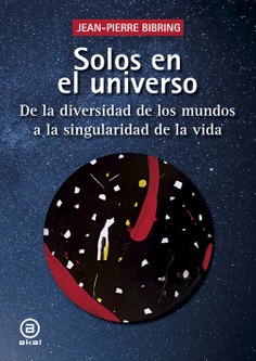 Solos en el Universo. 9788446054740