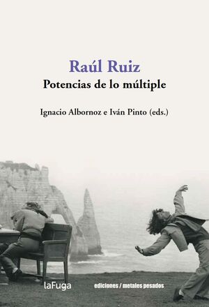 Raúl Ruiz. 9789566203292