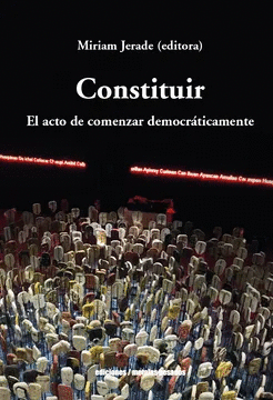 Constituir