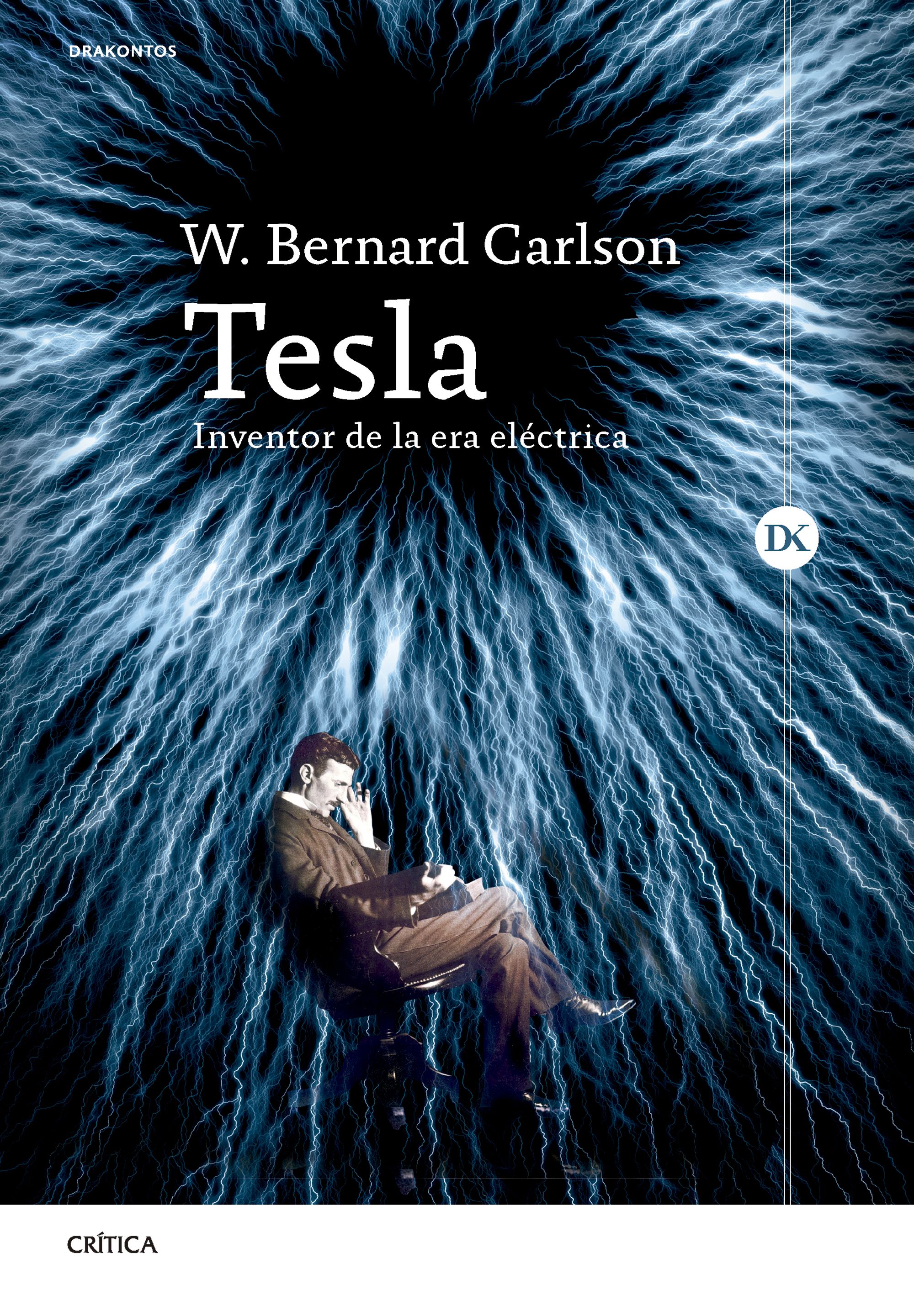 Tesla. 9788491996149