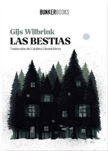 Las bestias