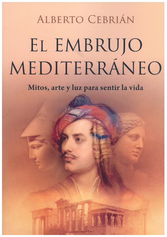 El embrujo mediterráneo. 9788412779103