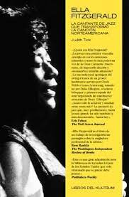 Ella Fitzgerald. 9788418404467