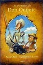 Las aventuras de Don Quijote