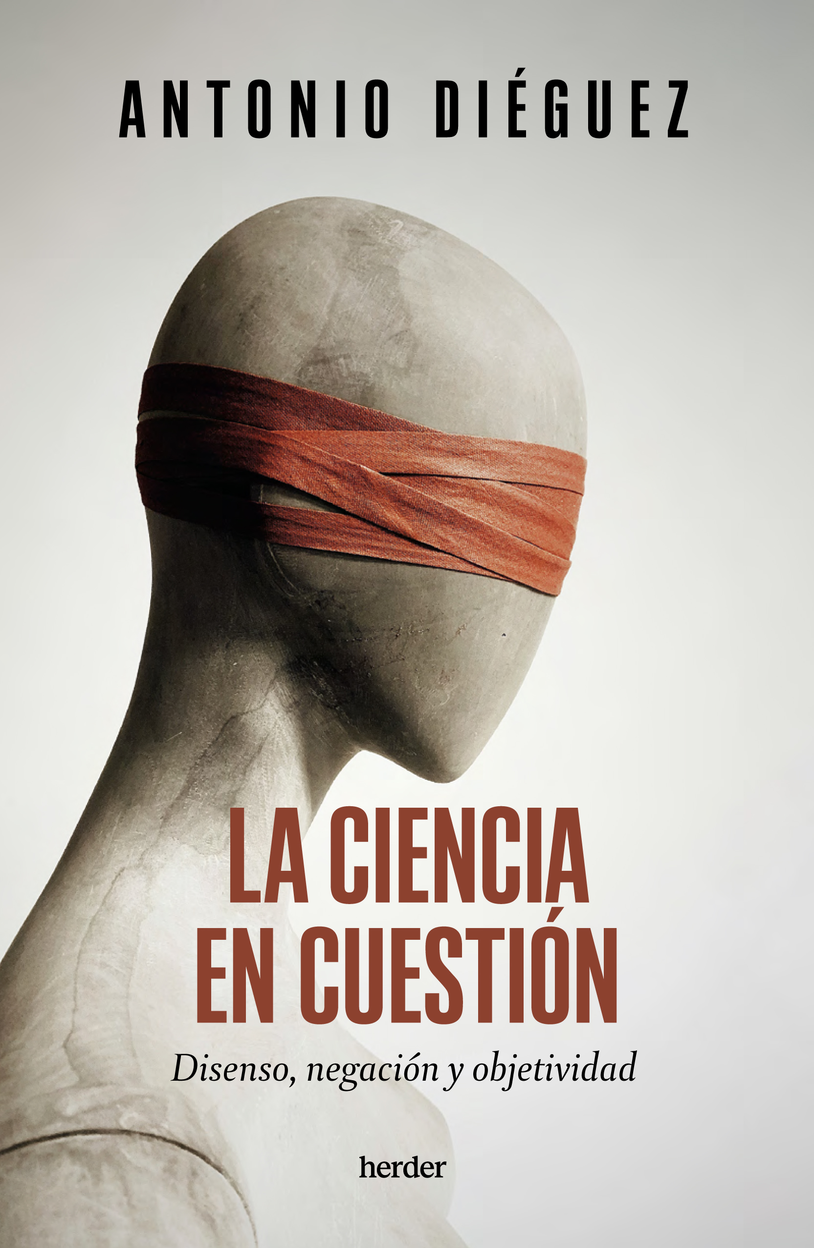 La ciencia en cuestión. 9788425450761