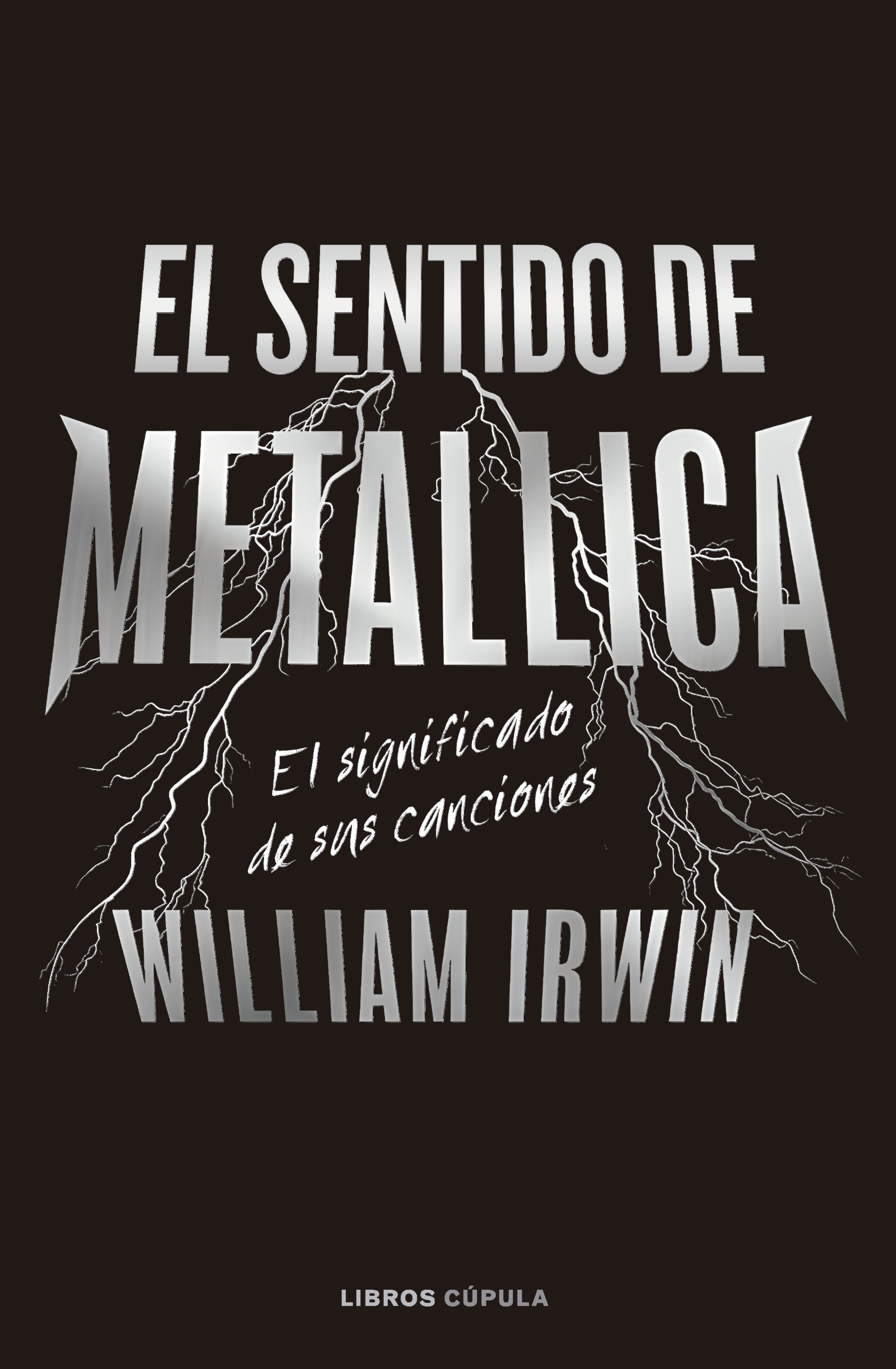 El sentido de Metallica. 9788448040666