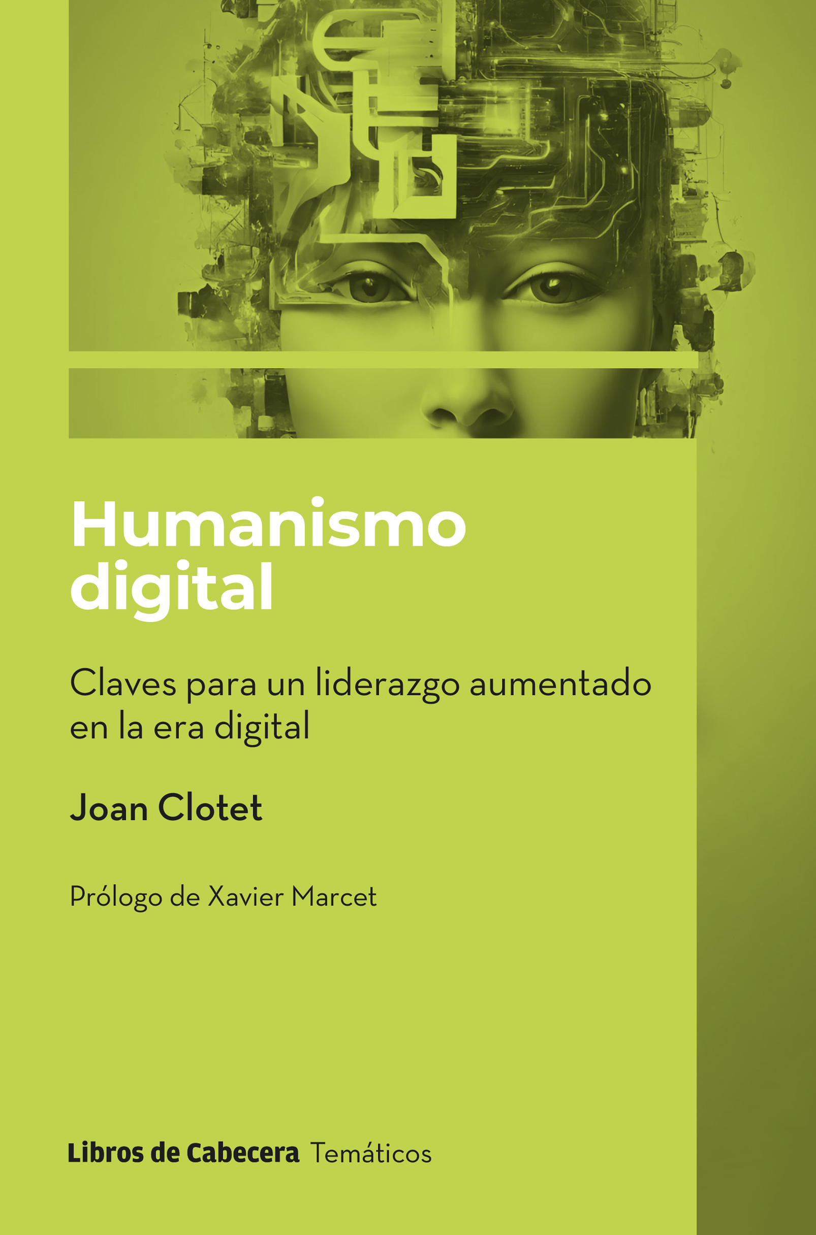 Humanismo digital. 9788412751000