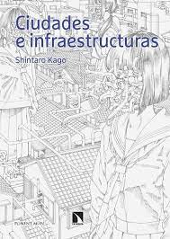 Ciudades e infraestructuras. 9788418309731
