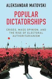 Popular Dictatorships. 9781009048477