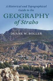 A historical and topographical guide to the geography of Strabo