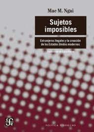 Sujetos imposibles. 9786071678331