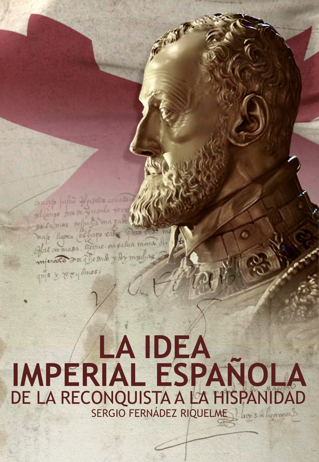 La idea imperial española. 9788419764485