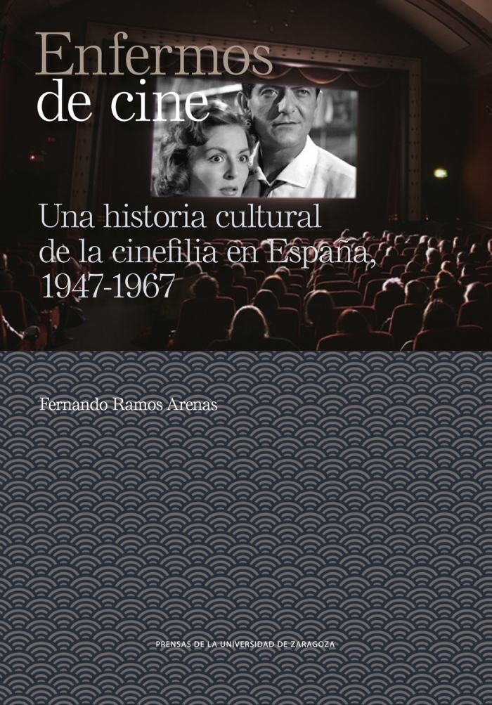 Enfermos de cine. 9788413407050