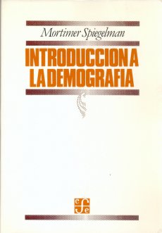 Introducción a la demografía