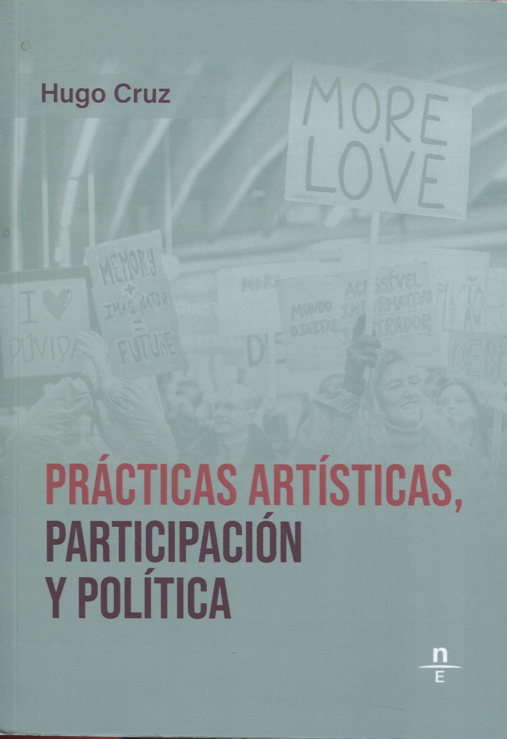 Prácticas artísticas, participación y política